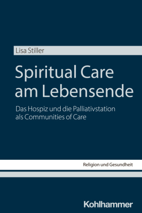 Spiritual Care am Lebensende