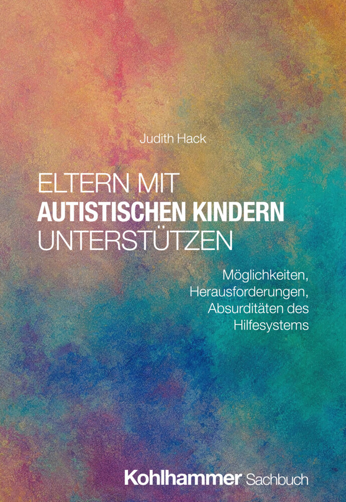 Eltern mit autistischen Kindern unterstützen main product photo