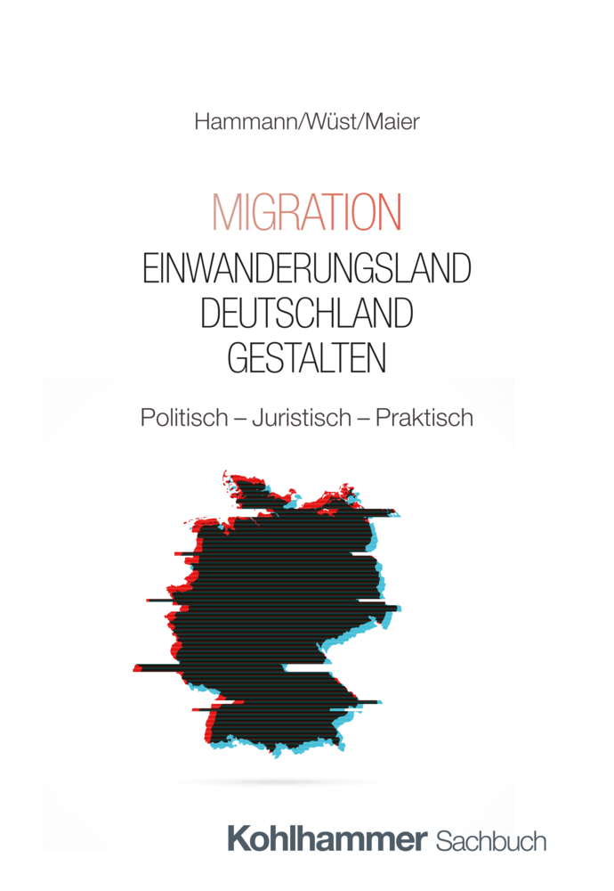 Migration - Einwanderungsland Deutschland gestalten main product photo