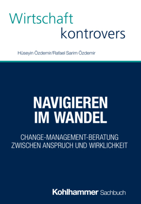 Navigieren im Wandel