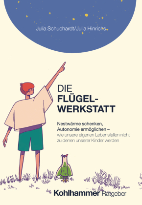 Die Flügelwerkstatt