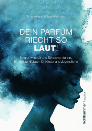 Dein Parfüm riecht so laut!