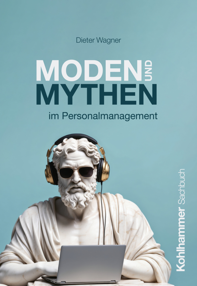 Moden und Mythen im Personalmanagement main product photo