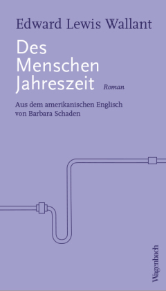 Des Menschen Jahreszeit