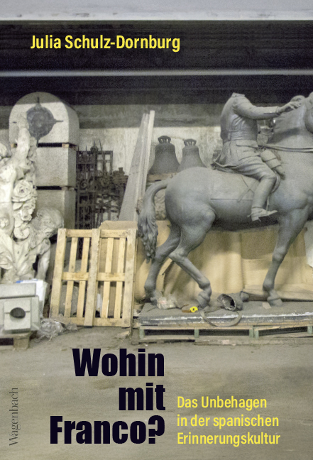Wohin mit Franco? main product photo