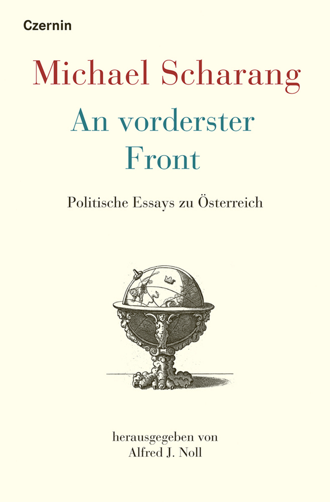An vorderster Front main product photo