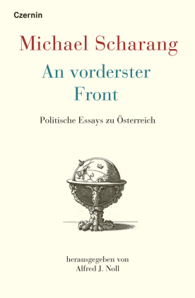An vorderster Front
