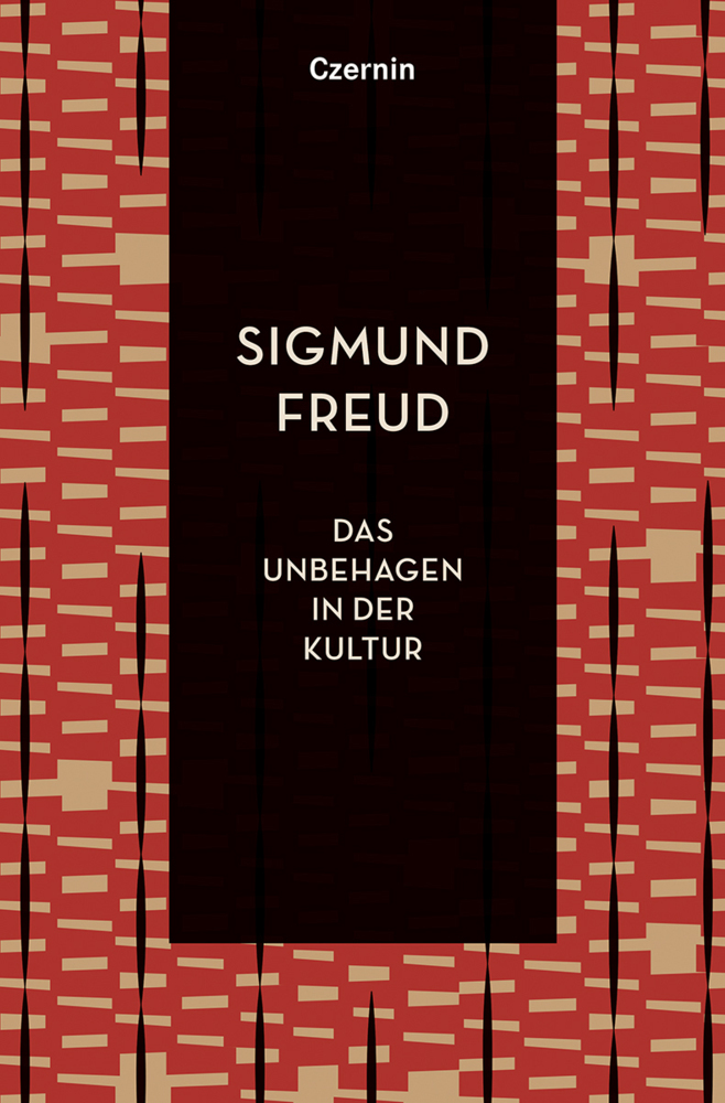 Das Unbehagen in der Kultur main product photo