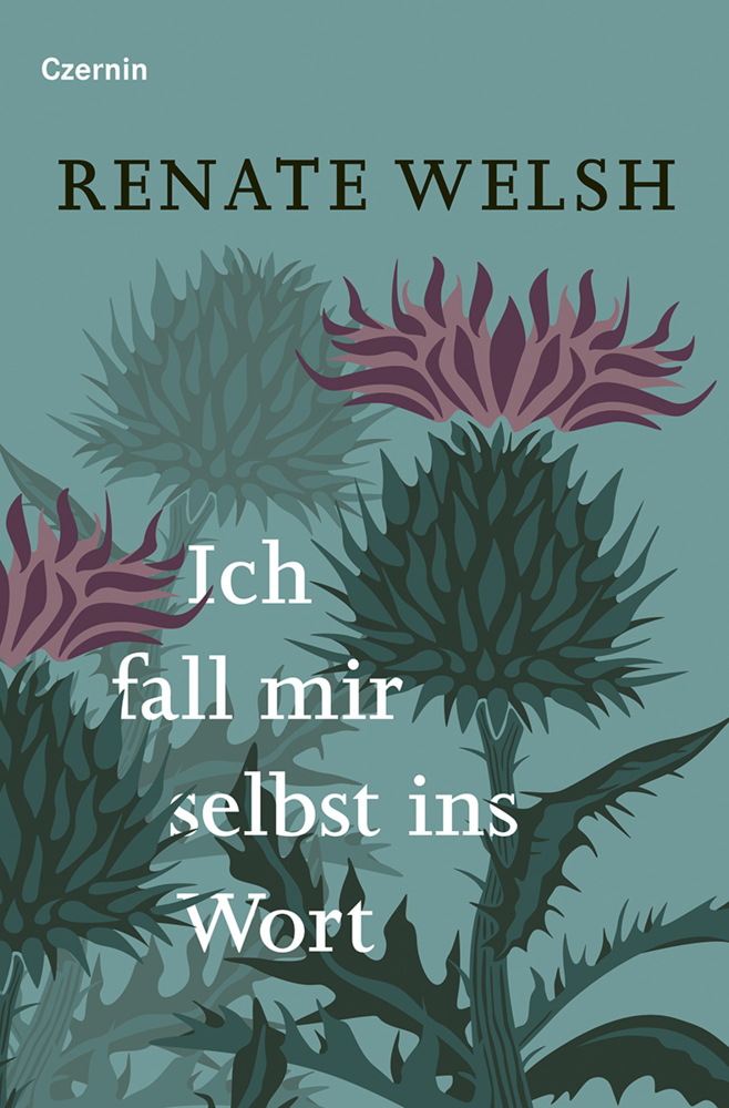 Ich fall mir selbst ins Wort main product photo