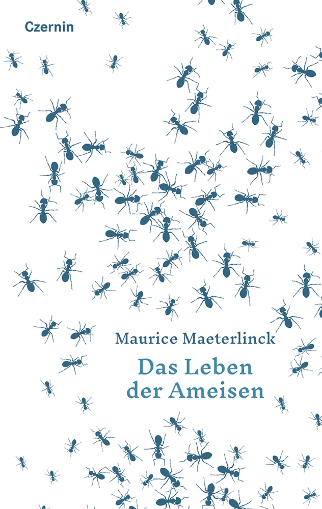 Das Leben der Ameisen main product photo