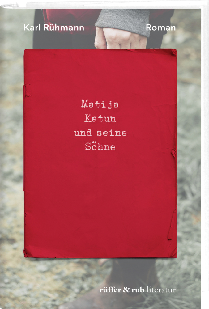 Matija Katun und seine Söhne main product photo