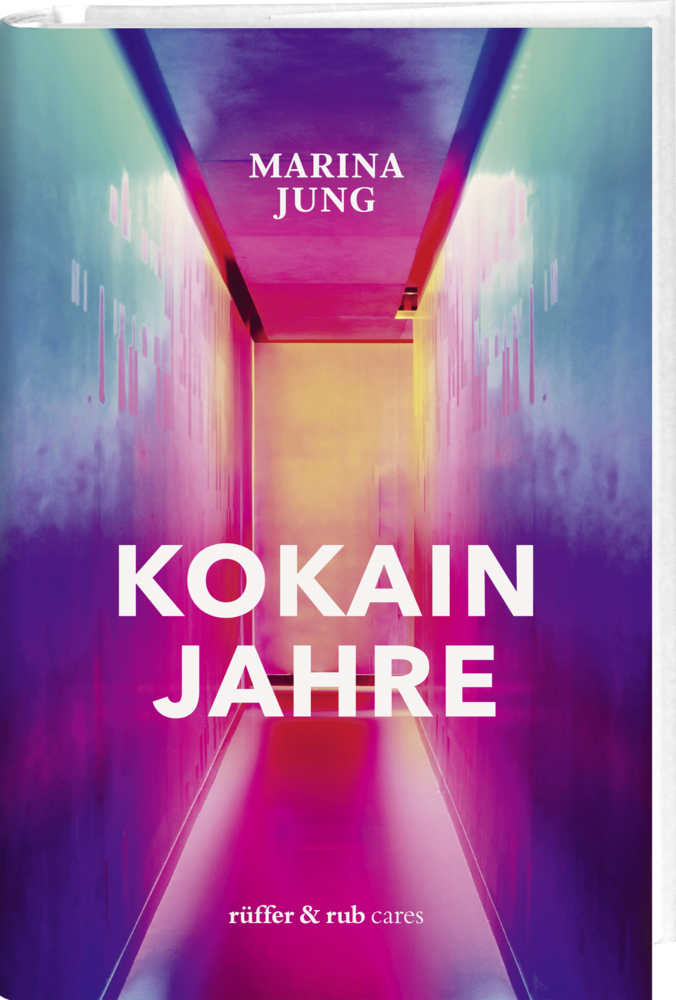 Kokainjahre main product photo