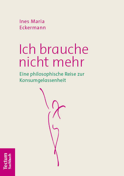Ich brauche nicht mehr main product photo