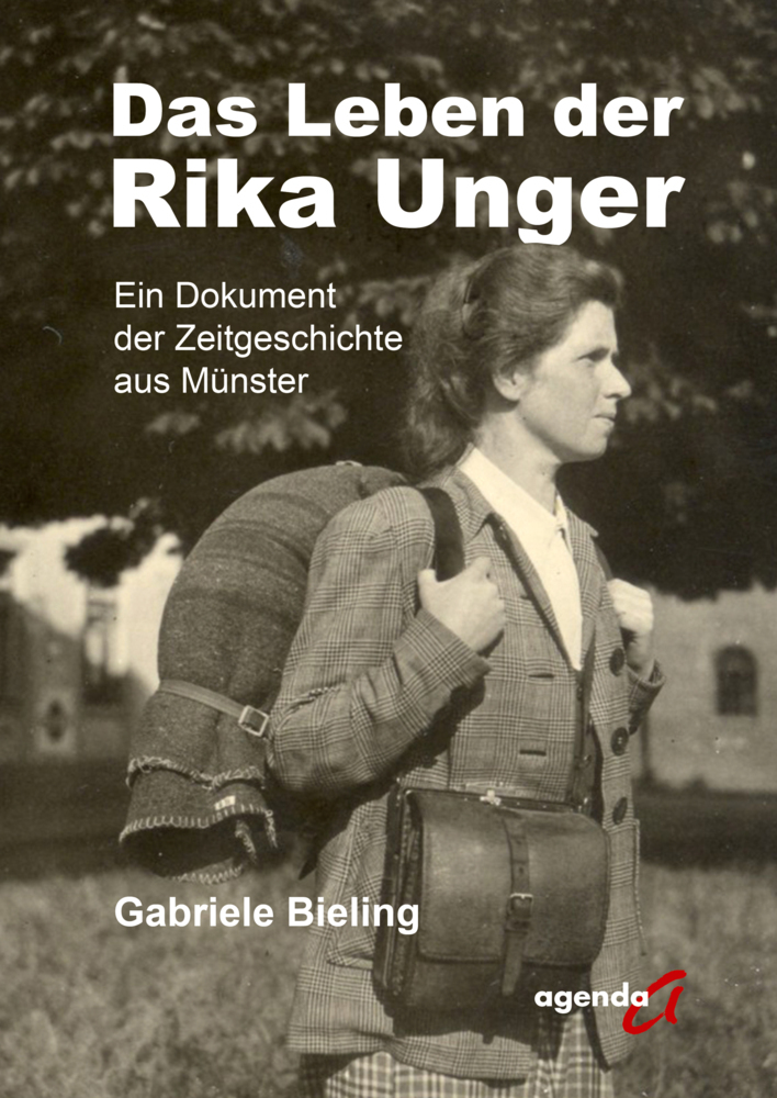 Das Leben der Rika Unger main product photo