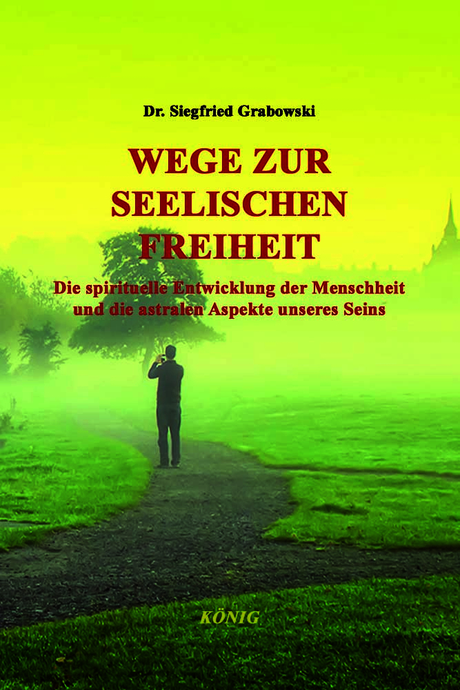 Wege zur seelischen Freiheit main product photo