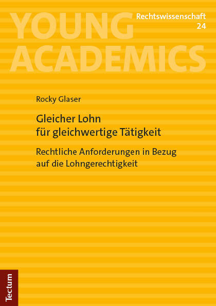 Gleicher Lohn für gleichwertige Tätigkeit main product photo