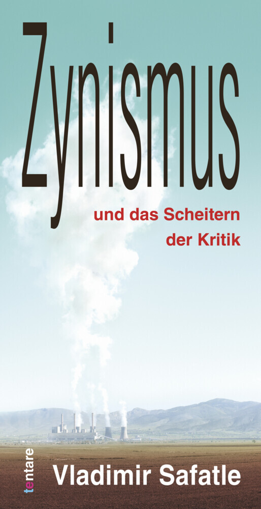 Zynismus und das Scheitern der Kritik main product photo
