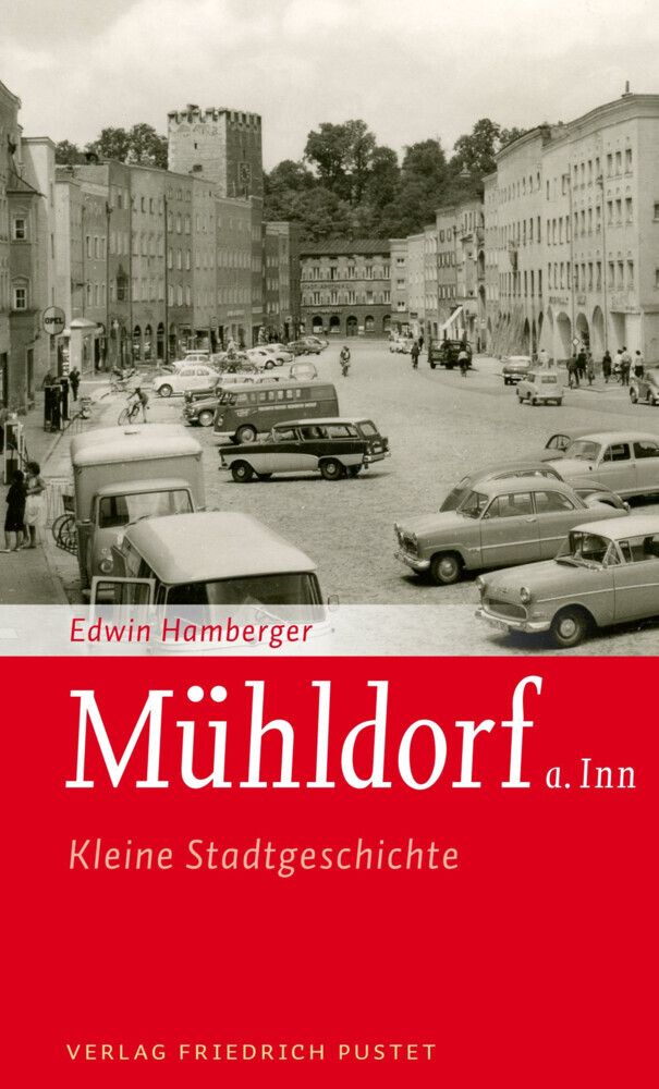 Mühldorf a. Inn main product photo