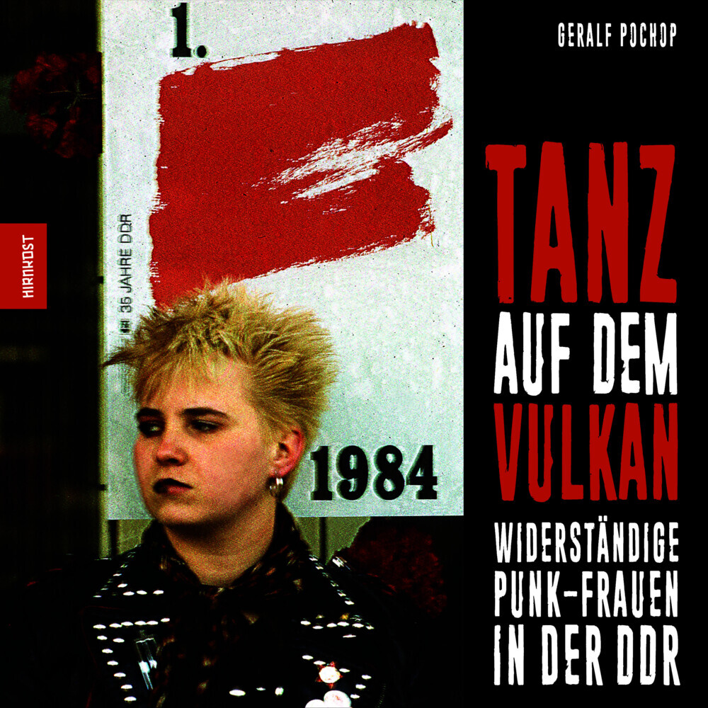 Tanz auf dem Vulkan main product photo