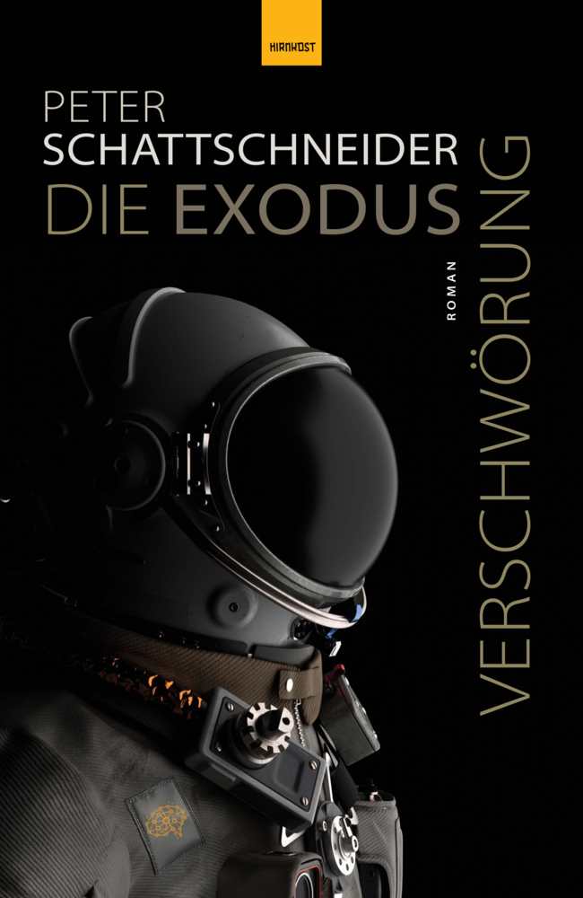 Die Exodus-Verschwörung main product photo