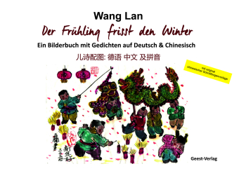 Der Frühling frisst den Winter