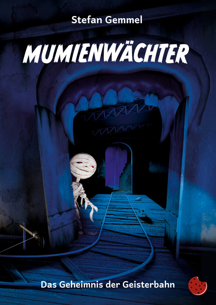 Mumienwächter main product photo