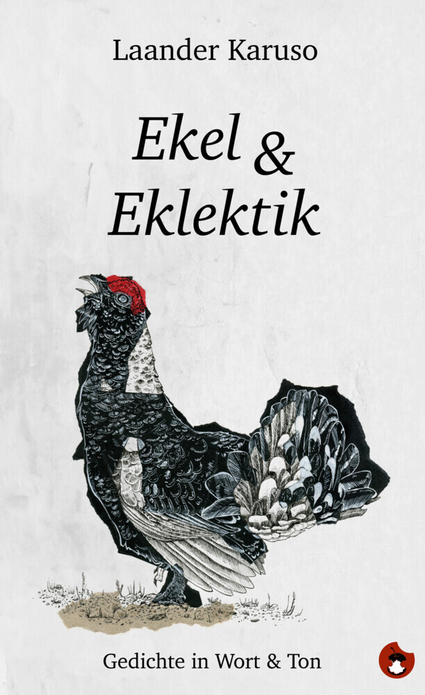 Ekel & Eklektik main product photo