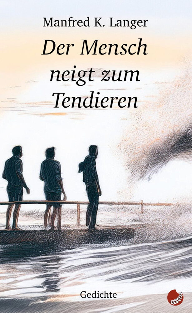 Der Mensch neigt zum Tendieren main product photo