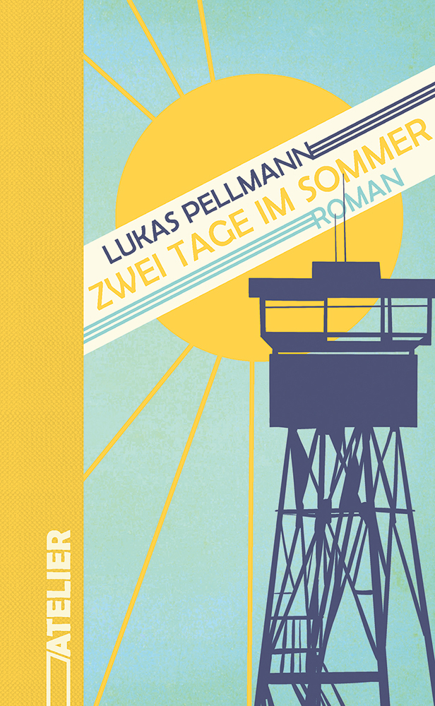 Zwei Tage im Sommer main product photo