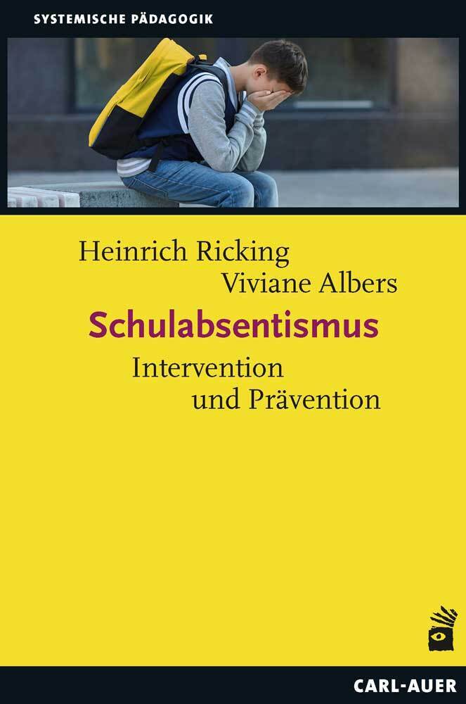 Schulabsentismus main product photo