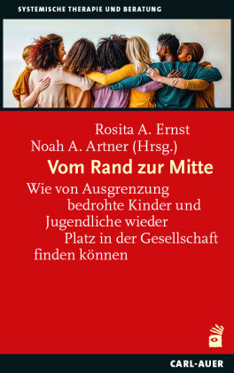 Vom Rand zur Mitte