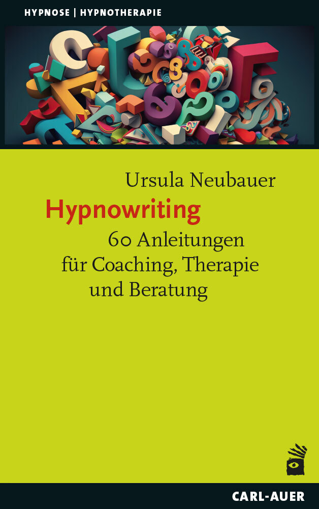 Hypnowriting main product photo
