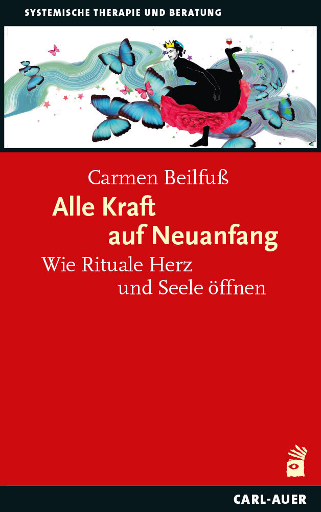 Alle Kraft auf Neuanfang main product photo
