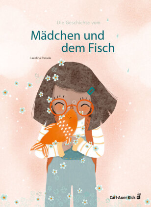 Die Geschichte vom Mädchen und dem Fisch
