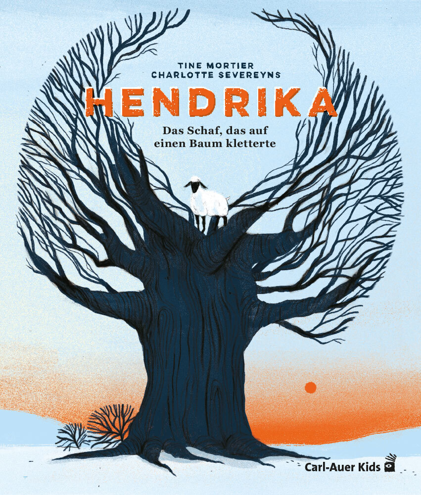 Hendrika main product photo