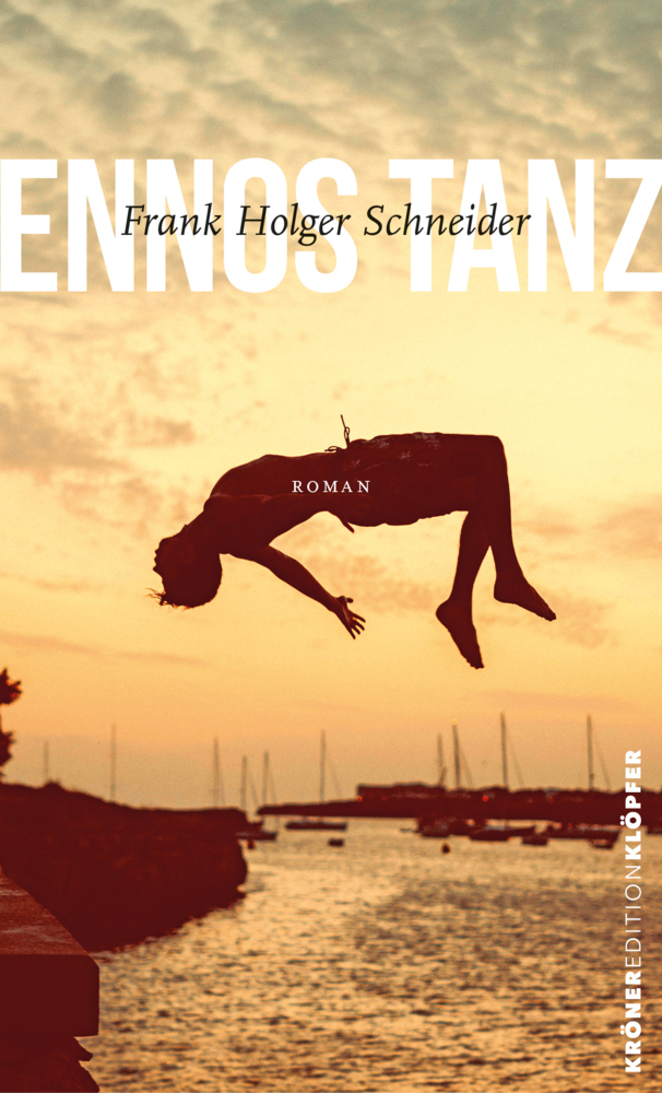 Ennos Tanz main product photo