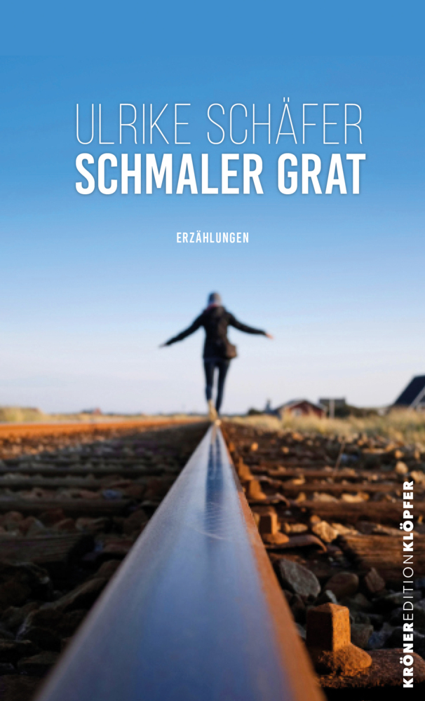 Schmaler Grat main product photo