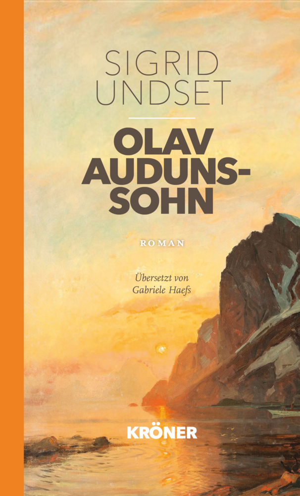 Olav Audunssohn main product photo