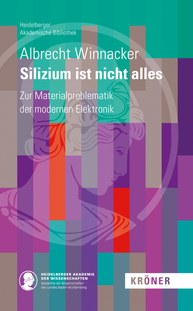 Silizium ist nicht alles main product photo