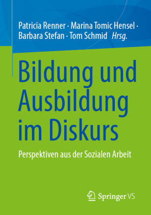 Bildung und Ausbildung im Diskurs