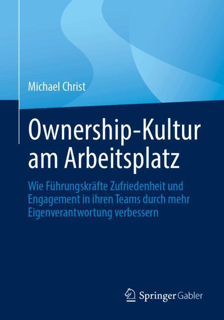 Ownership-Kultur am Arbeitsplatz main product photo
