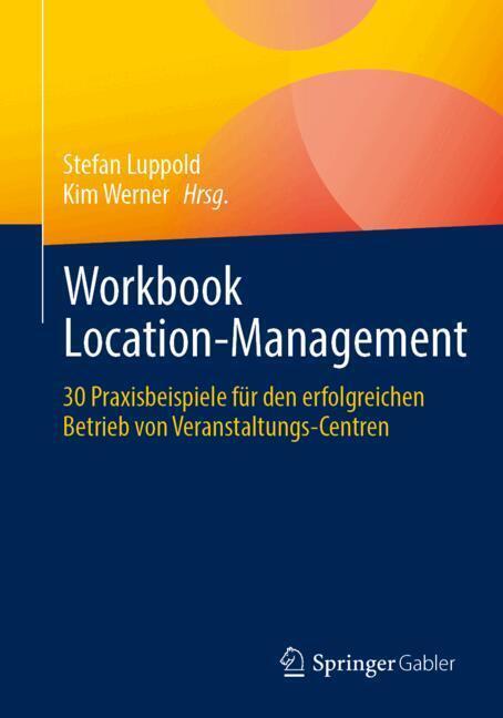 Workbook Location-Management main product photo