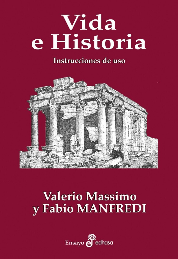 Vida e historia main product photo
