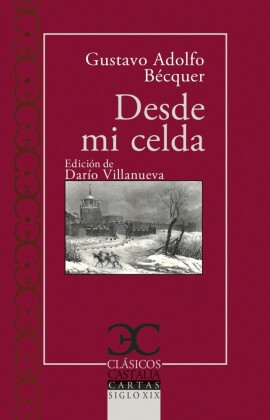 Desde mi celda