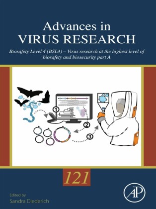 Biosafety Level 4 (BSL4) - Virus Research at the Highest Level of Biosafety and Biosecurity