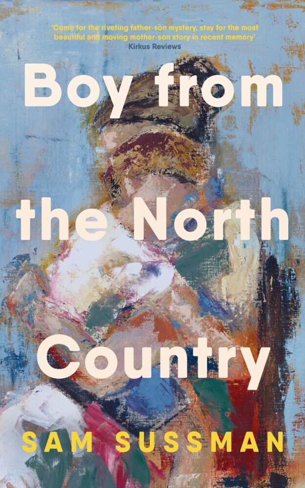 Boy from the North Country main product photo