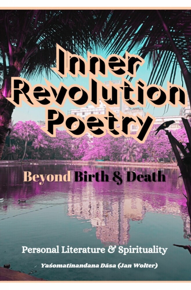Inner Revolution 4 main product photo