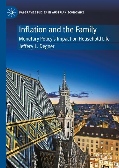 Inflation and the Family main product photo