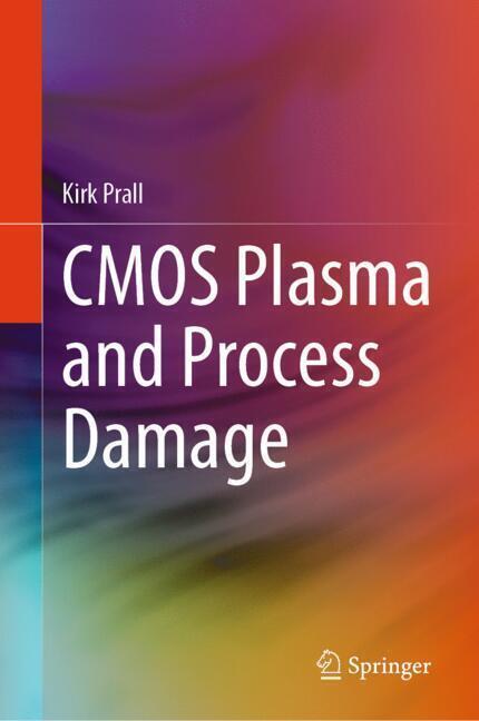 CMOS Plasma and Process Damage main product photo