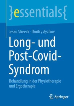 Long- und Post-Covid-Syndrom